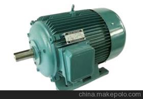 Y系列(IP44)三相異步電動機(H80~H315)產品介紹