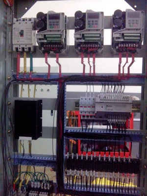 機電之家今日新品發(fā)布 高效智能機電設備展示