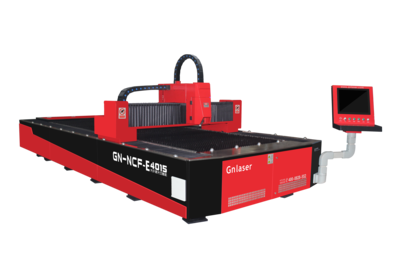 激光切管機的多重優(yōu)勢